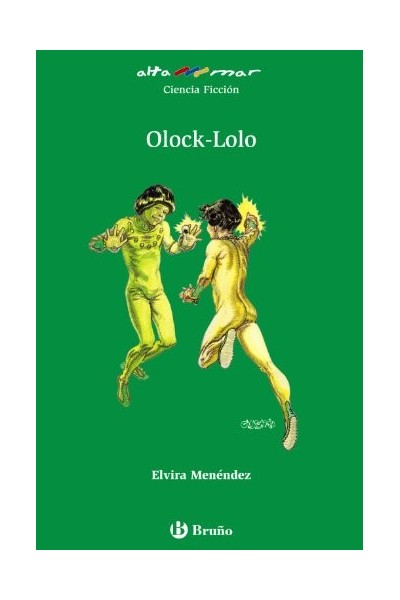 Olock-Lolo